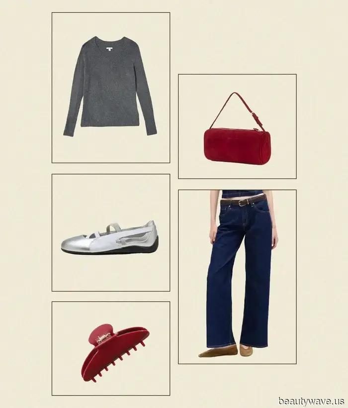 Ho appena creato 5 incredibilmente chic outfit autunnali da Amazon per meno di 250 dollari.