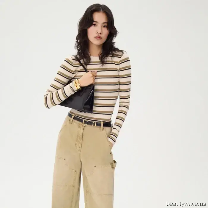 J.Crew e Madewell si stanno facendo notare&mdash;35 nuove arrivi di cui io e i miei colleghi editori non riusciamo a fare a meno