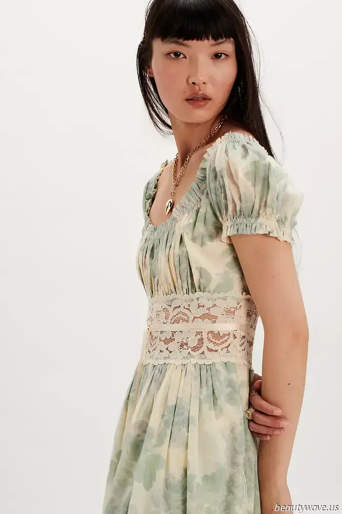 Attention Free People Fans: Check Out These 37 Gorgeous Items Currently on Sale!