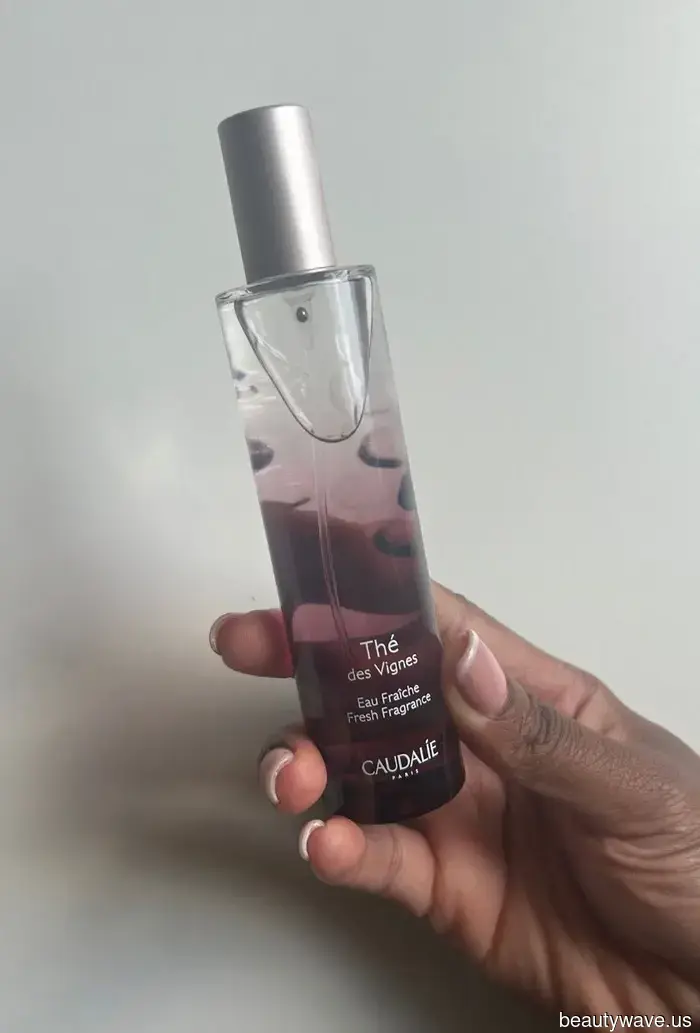 I Only Desire to Fragrance Like an Elegant French Woman—This Budget-Friendly Perfume Is the Key.