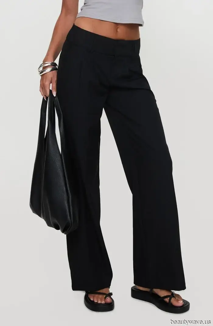 15 Trends From Nordstrom That I’ll Be Sporting Until Spring 2026