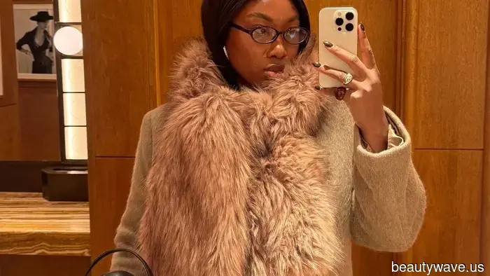 Die besten Kunstfellartikel unter 500 $ von Zara, Revolve und Mango