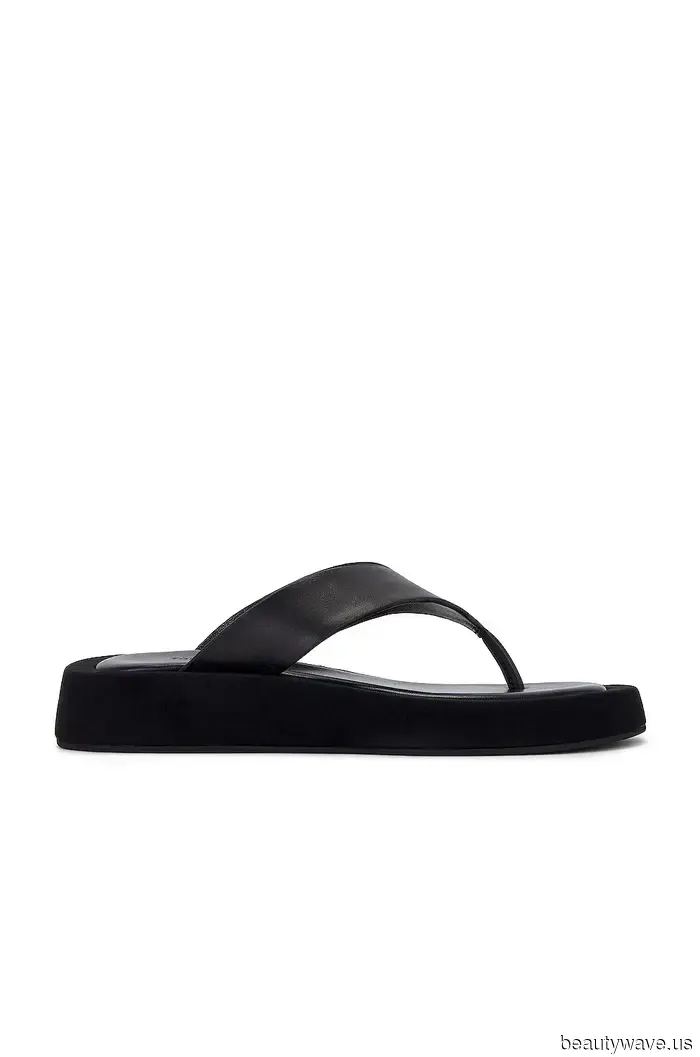 Experiment with These 5 Summer Shoe Trends, and You Won't Be Able to Take Your Eyes Off Your Feet.