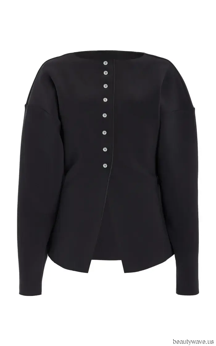 9 Conjuntos Antitendencia que la Gente de Moda Está Usando para Verse Rica