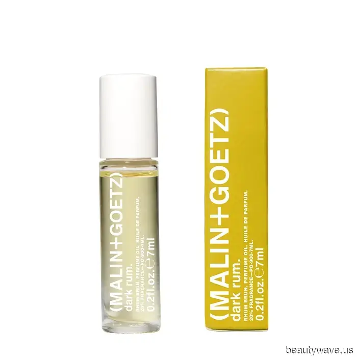 My friends can't stop raving about this perfume—I'm finally prepared to reveal the details.