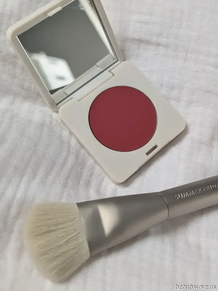 Summer Fridays Blush Butter Balms Live Up to Expectations—Here's the Evidence