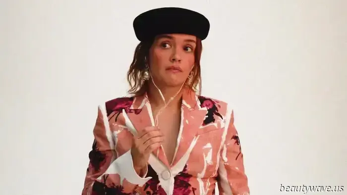 Ambizioni, imperfezioni e come governerebbe per un giorno—Olivia Cooke racconta la sua verità