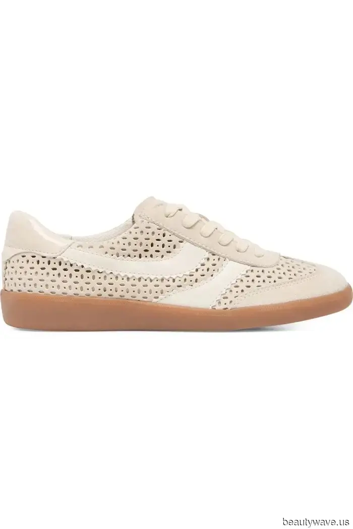 Gern geschehen: Hier sind die Nordstrom Jubiläums Sneaker-Angebote, die coole Leute am meisten wollen.