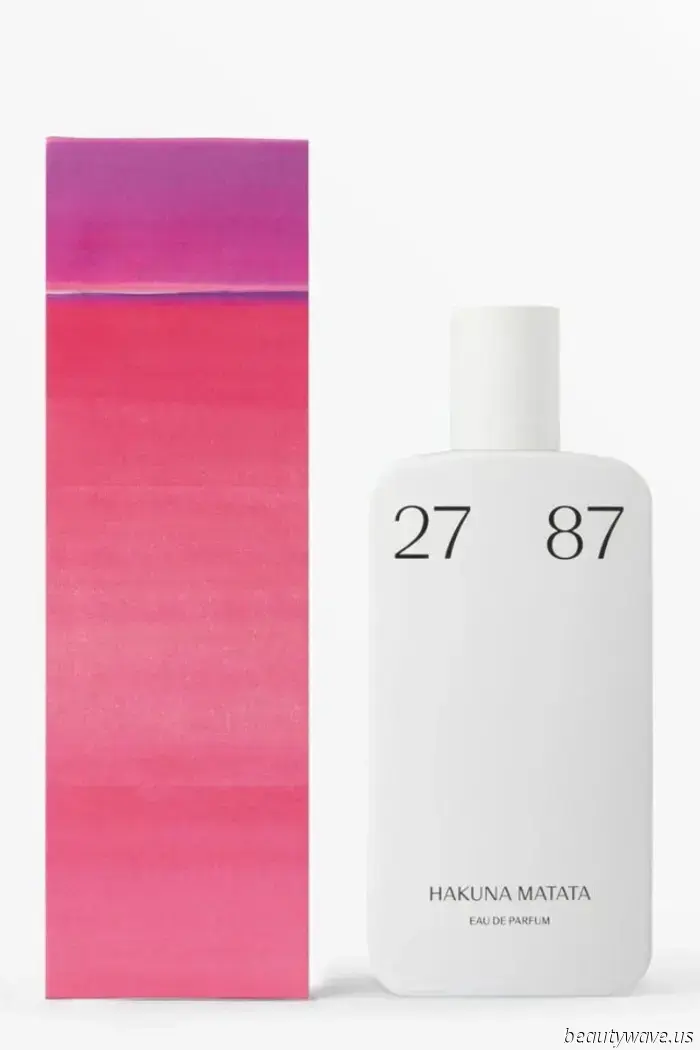 It may be contentious, but this new fragrance is poised to become the trendiest scent of the summer.