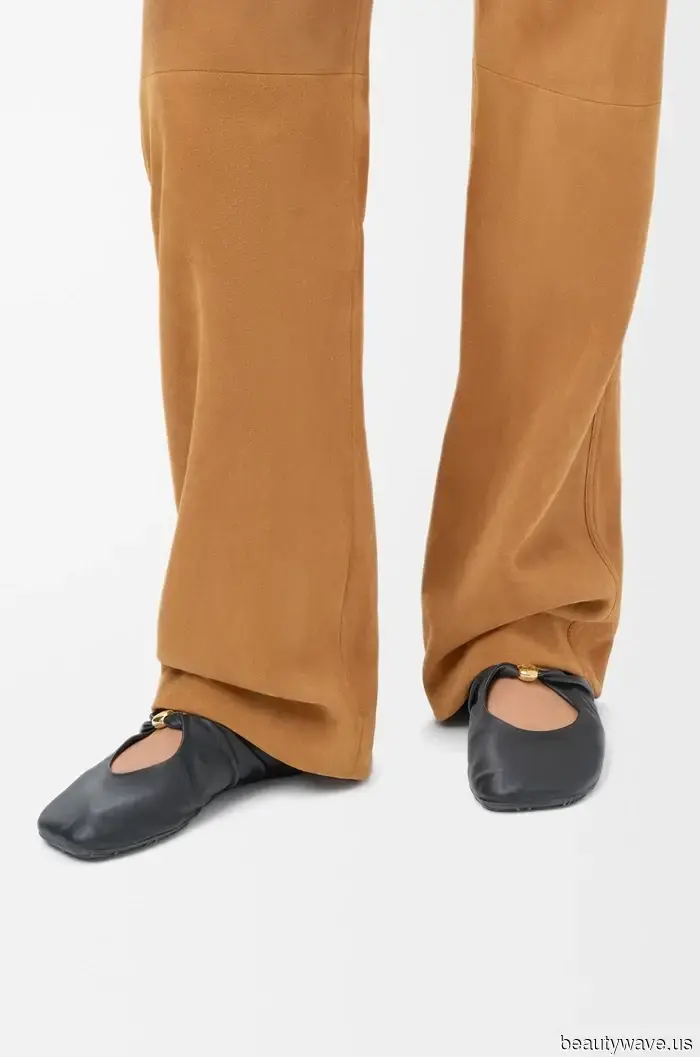 Я редактор моды против каблуков — 5 трендов обуви на плоской подошве, на которые я уже рассчитываю в 2026 году