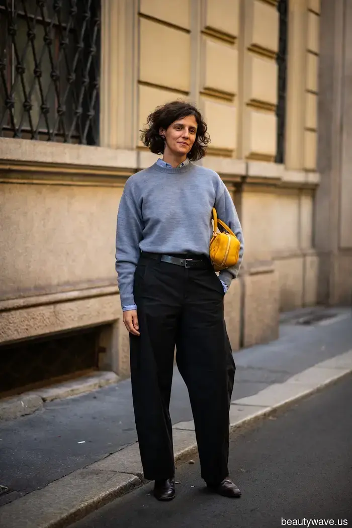 I reside in NYC—Here are 8 unconventional fall pieces that consistently earn me compliments.