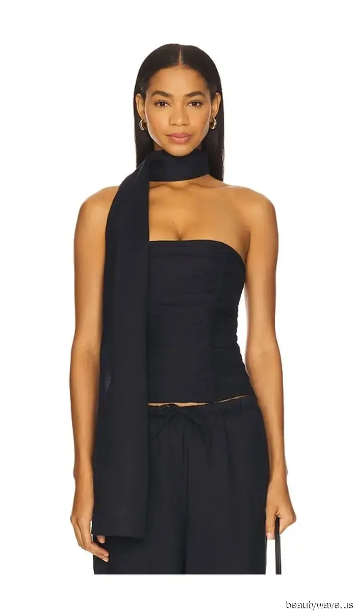 I'm Experiencing Summer Wardrobe Fatigue—These 50 Finds from Revolve Are Refreshing Me Right Now