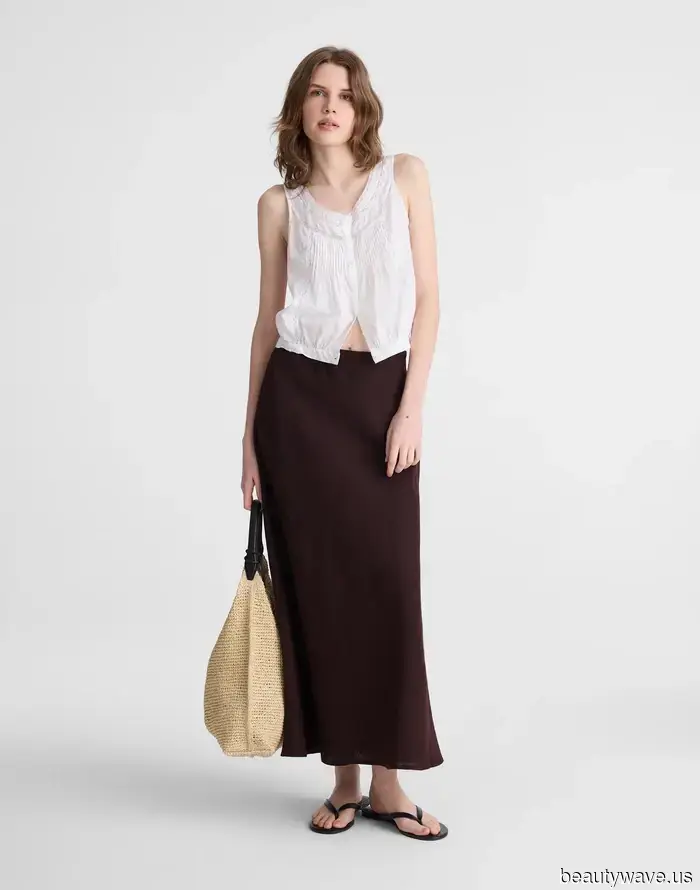 I Typically Decline to Wear Skirts, But These 30 Stylish Options from Zara, Madewell, and J.Crew Changed My Perspective.