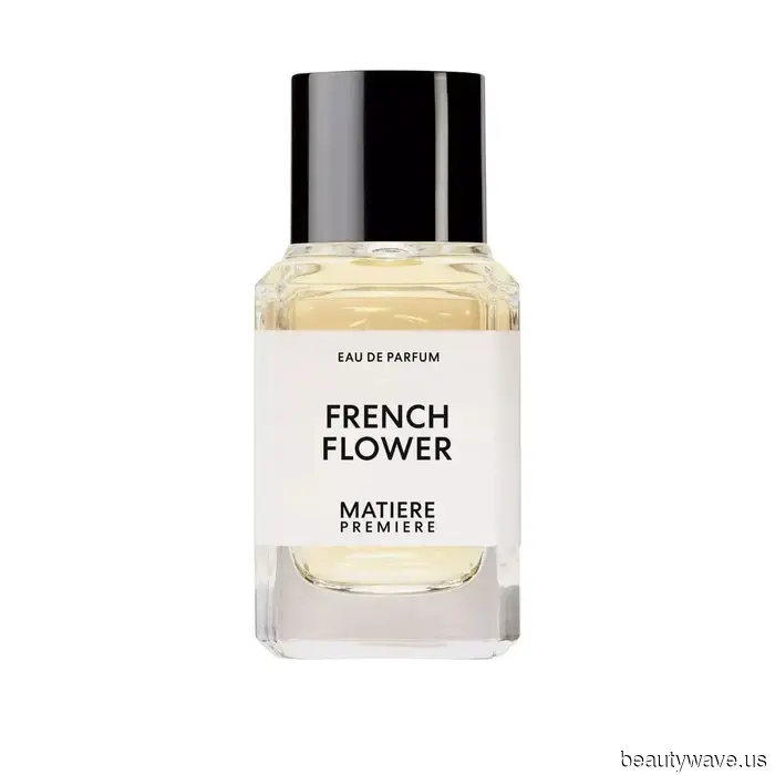 Questo marchio francese è responsabile del 90% dei miei complimenti sul profumo.