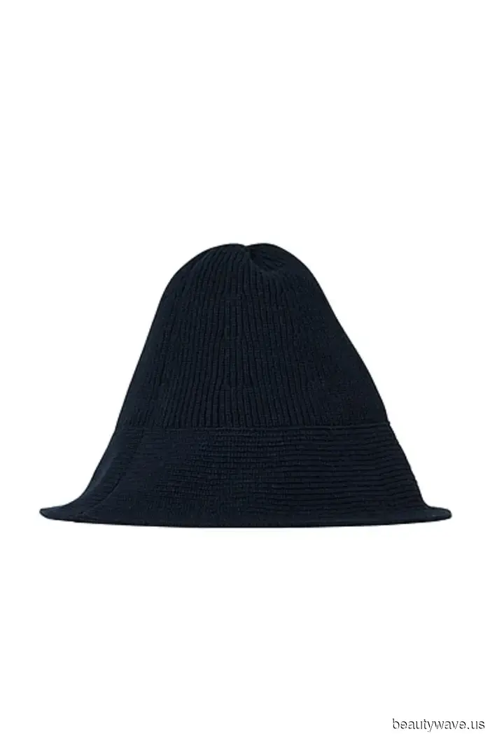 Not Baseball Caps—Kendall Jenner, Elsa Hosk, and The Row Adore This Spring Hat Trend