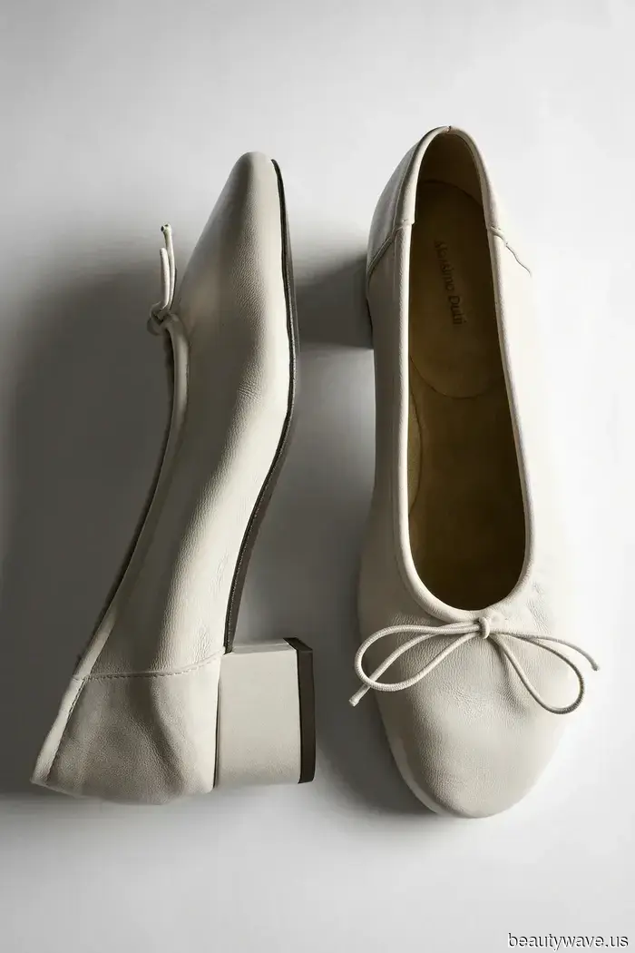 Forget about trends—French women depend on these timeless shoes to elevate their summer outfits.