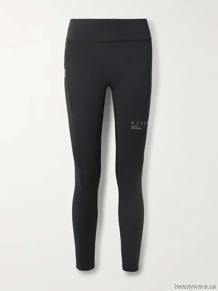 I'm currently focused on stylish yet comfortable outfits—here are five chic looks featuring leggings that perfectly match the vibe.