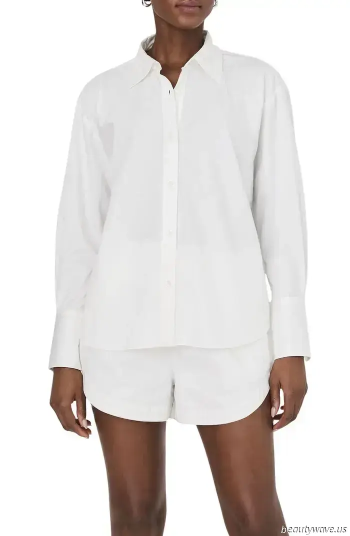 31 Discoveries from the Nordstrom Half-Yearly Sale That Are Sure to Enhance Your Outfits' Style
