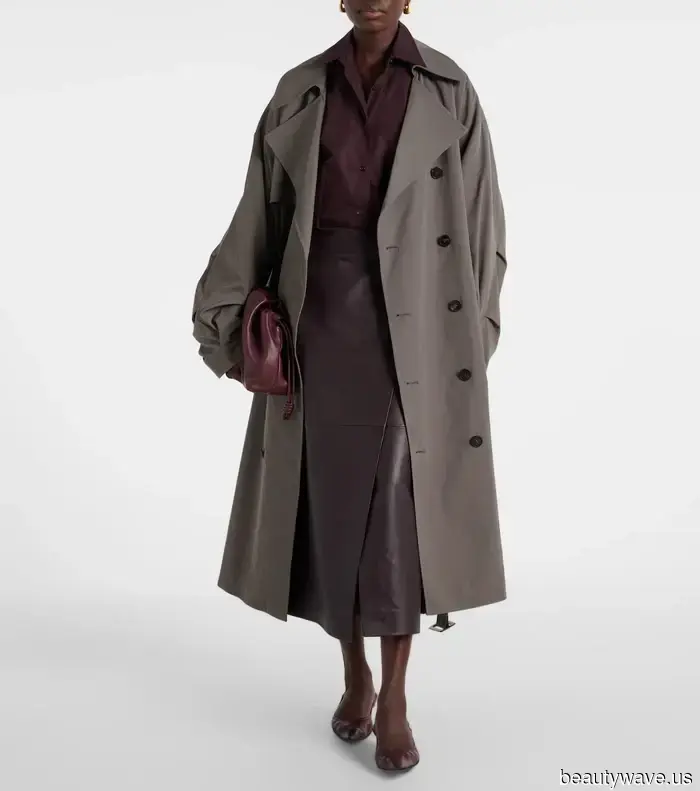 My Current Vibe Is "Autumn in London"—7 Anti-Trend Outfits That Perfectly Fit the Theme