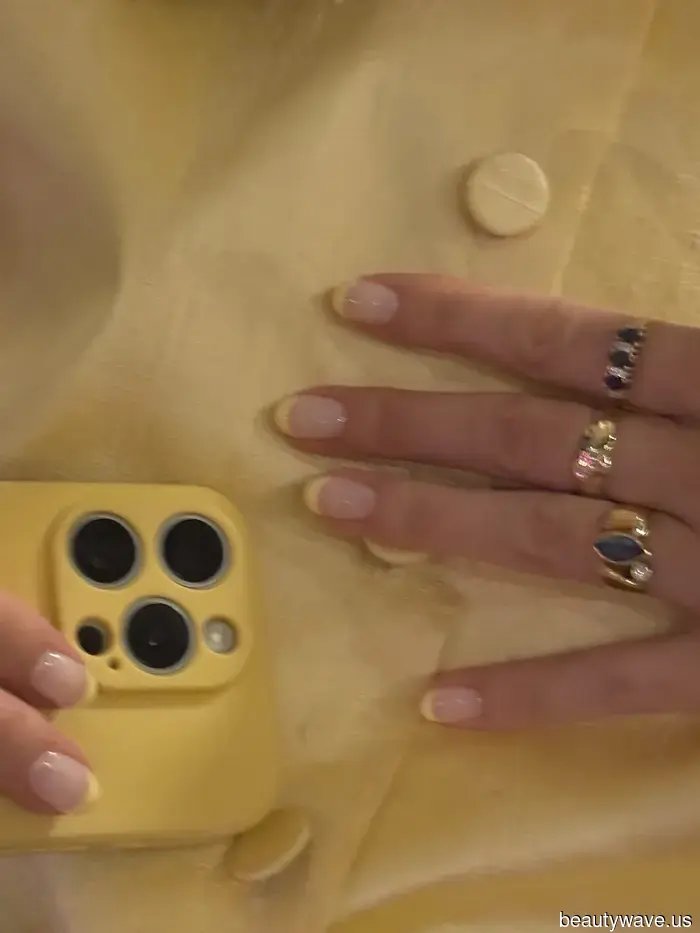 I'm already thinking about summer holiday nails—here are the styles I'm keeping in mind.