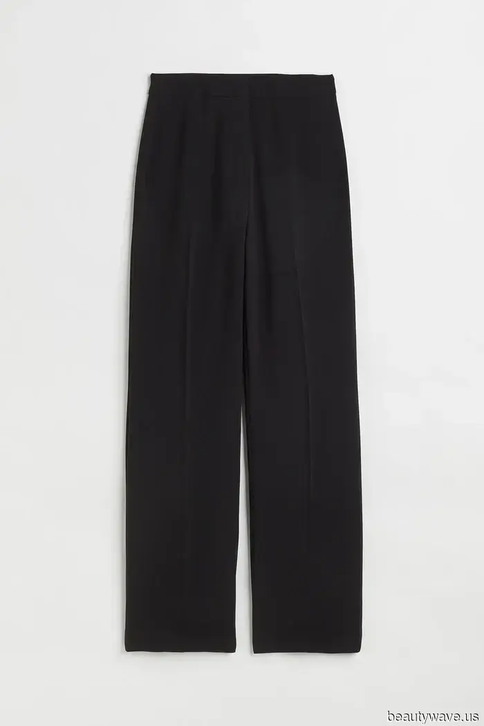 My friend inquired about how I manage to dress stylishly in such cold weather—these 7 chic pieces are the key.