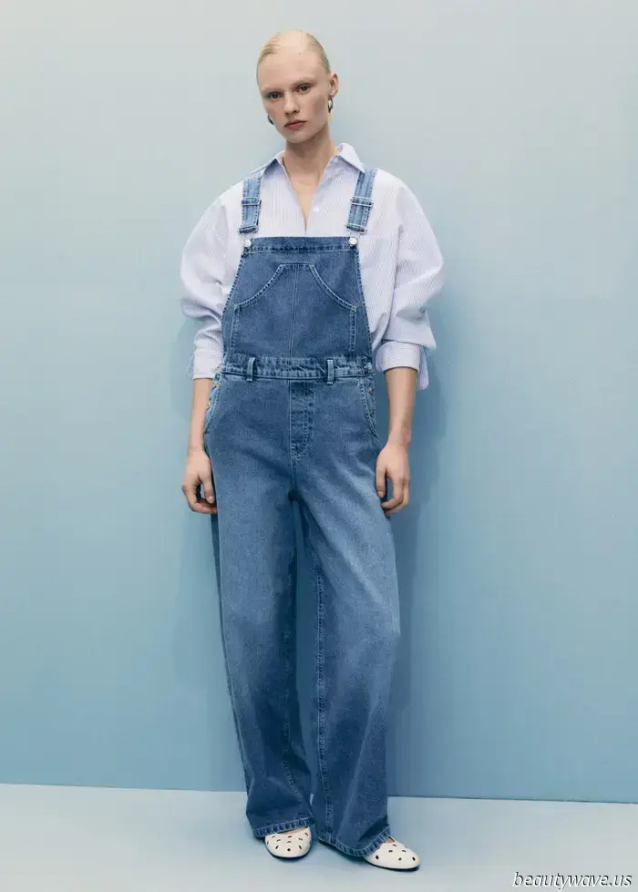 It Seems That Everyone With Excellent Style Is Already Sporting One of These 5 Summer Denim Trends.