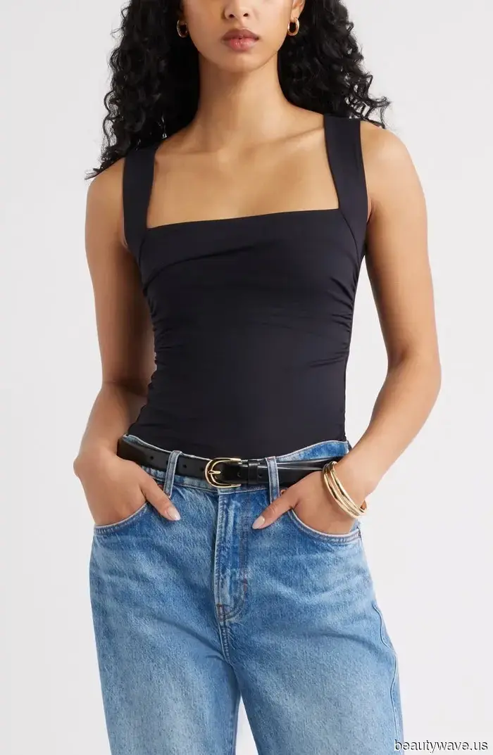 I admire Zoë Kravitz's fashion sense, but I have a budget of $250 this month—here are 27 Nordstrom tabs I currently have open.
