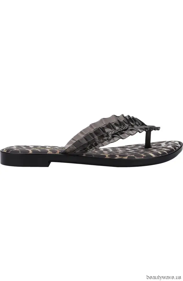 Get Ready for a Summer 2026 Shoe Refresh: These 25 Stylish Picks from Nordstrom Are Absolutely Chic!