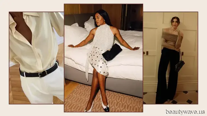 Мои друзья знают, что я люблю хорошую блузку&mdash;эти 5 стилей, на мой взгляд, самые шикарные.