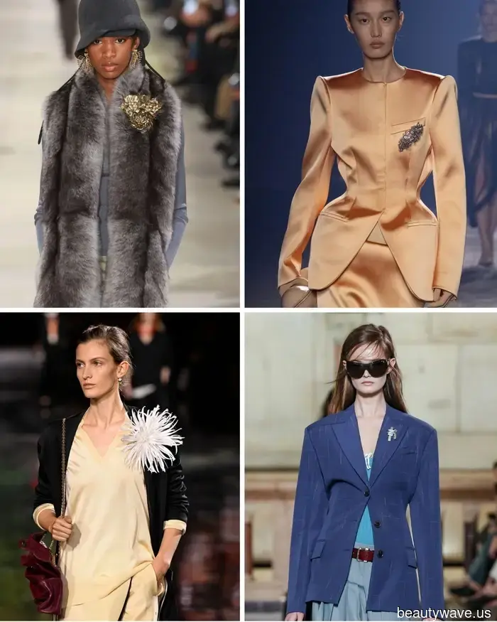 Get Ready: These Maximalist Accessory Trends Are Poised to Dominate in 2026.