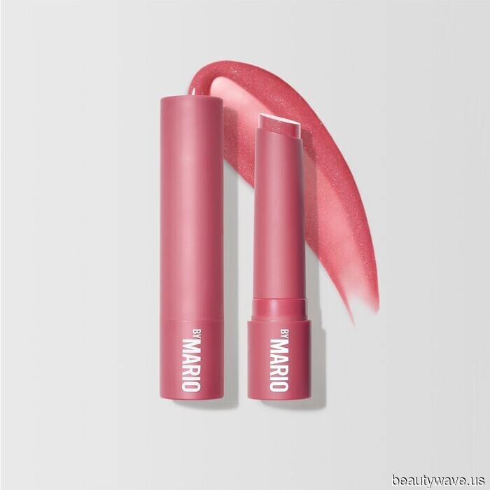 I Promised to Keep This Blush Balm a Secret (Even When Everyone Inquired) Throughout the Holiday Season—At Last, I Can Reveal It.