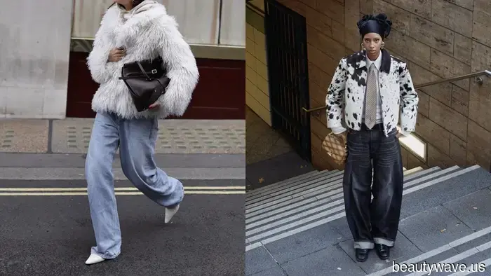 If You're Tired of Your Jeans, These 6 Stylish Outfits Will Spark Your Inspiration Again