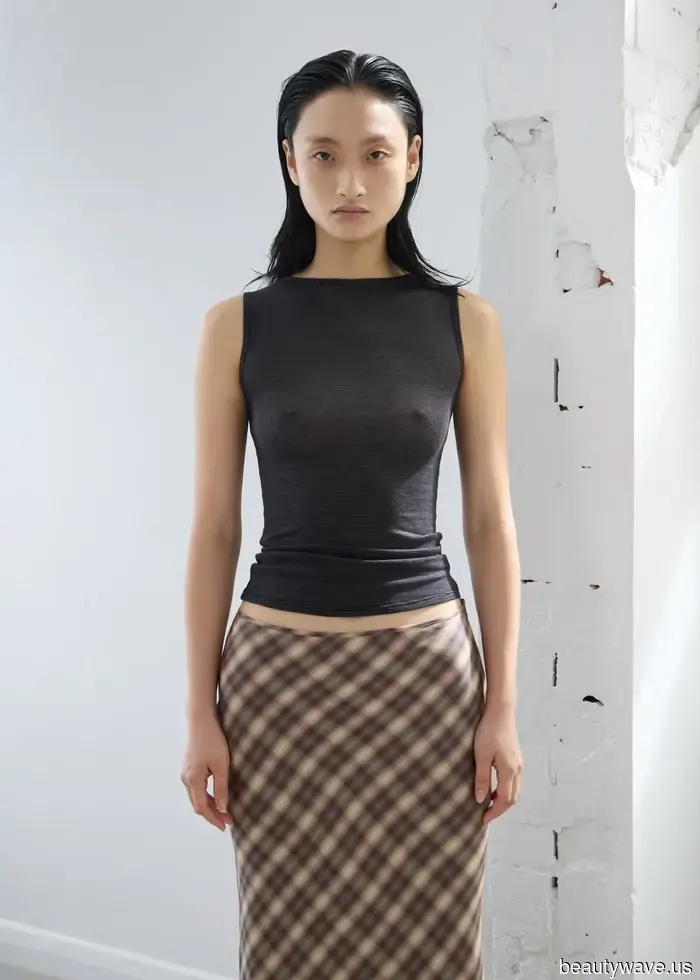 Se ami Prada Sport, questo è il marchio australiano emergente da conoscere