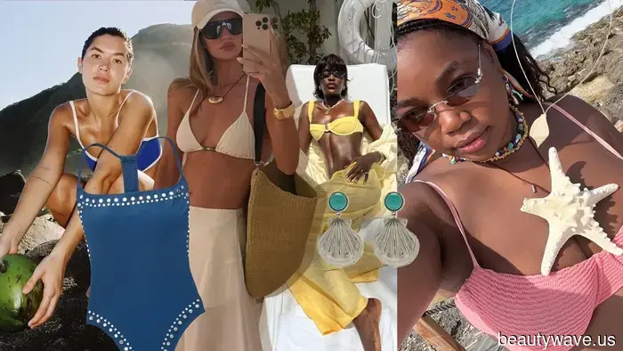 Отчет о плавании 2026 года уже здесь&mdash;вот тенденции, определяющие сезон