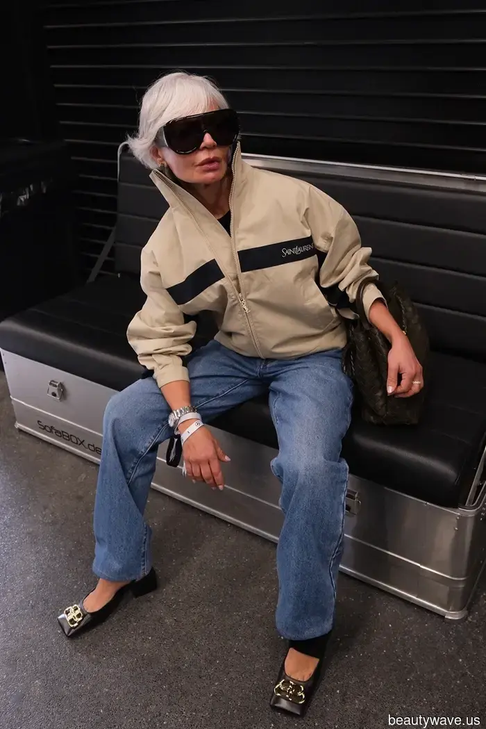 Se hai bisogno di nuove idee per un outfit primaverile, ecco 7 cool a cui non riesco a smettere di pensare.