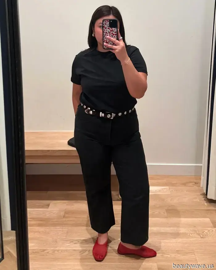 I Wear All-Black Ensembles Year-Round, Even in Summer—7 Fashionable Tips for Achieving This Look with Style