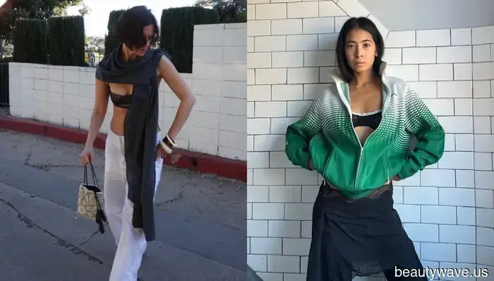 Not T-Shirts, Not Tanks: The Hottest Fashion Trend for Summer 2026