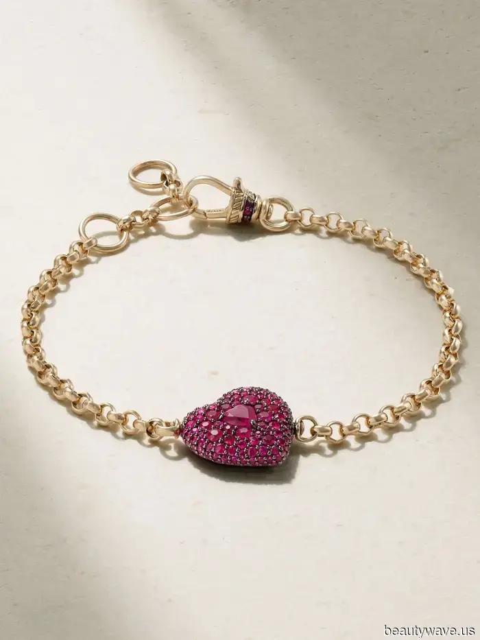 The Top Jewelry Trend to Watch for Summer 2026