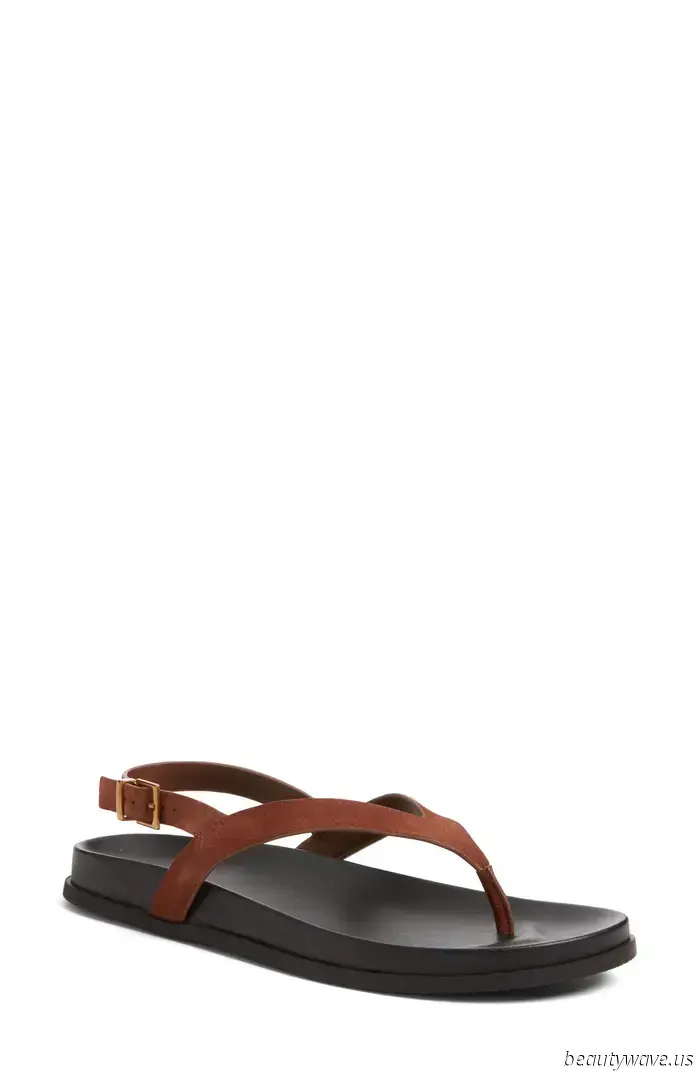 I approached someone in Erewhon to inquire about their shoes, and now I can't stop wearing them.
