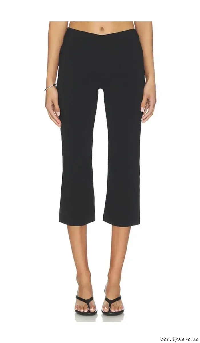 Stylish Girls Are Rocking These Pant Trends with Flats, Heels, and Everything Else