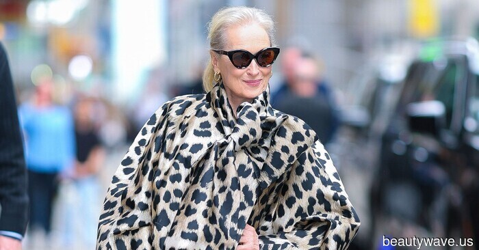 Ogni singola cosa che Meryl Streep ha indossato nel tour promozionale di Il diavolo veste Prada 2 (fino ad ora)