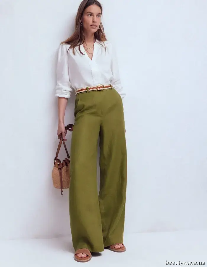 Not Black, Not Brown: This Is the Trouser Shade I Noticed Fashion Enthusiasts Sporting From Paris to London