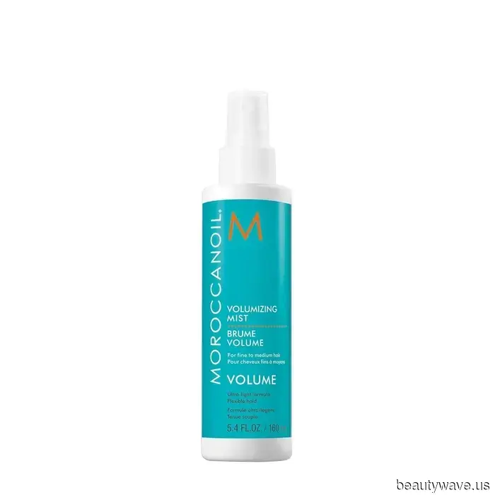 I have fine hair, but these 13 volumizing sprays provided me with blowout-level volume.