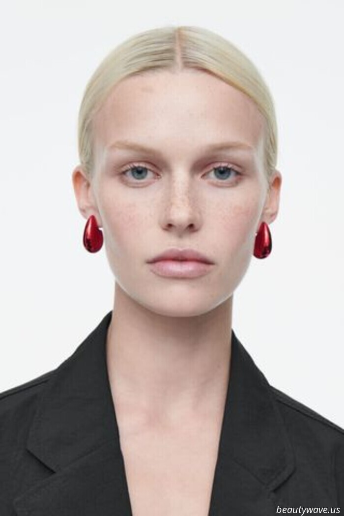 Earrings Quickly Enhance an Outfit—7 Styles Set to Be Everywhere This Season