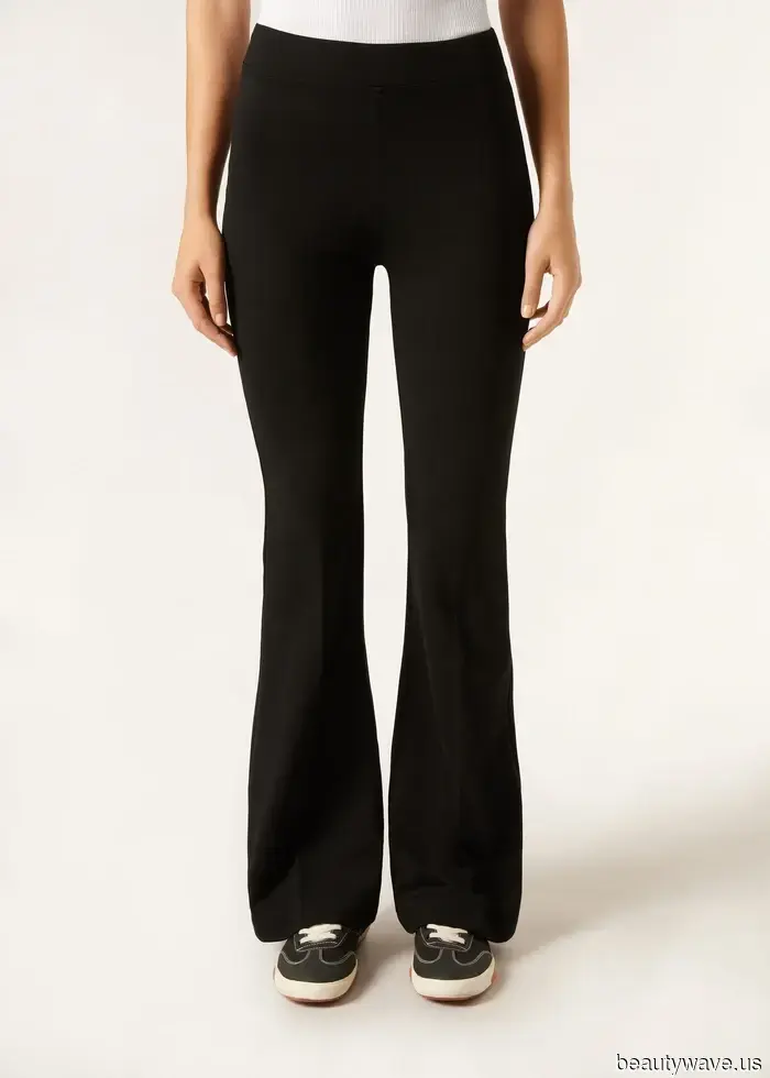 7 Leggings Trends to Embrace in 2026 to Prevent a "Dated" Look