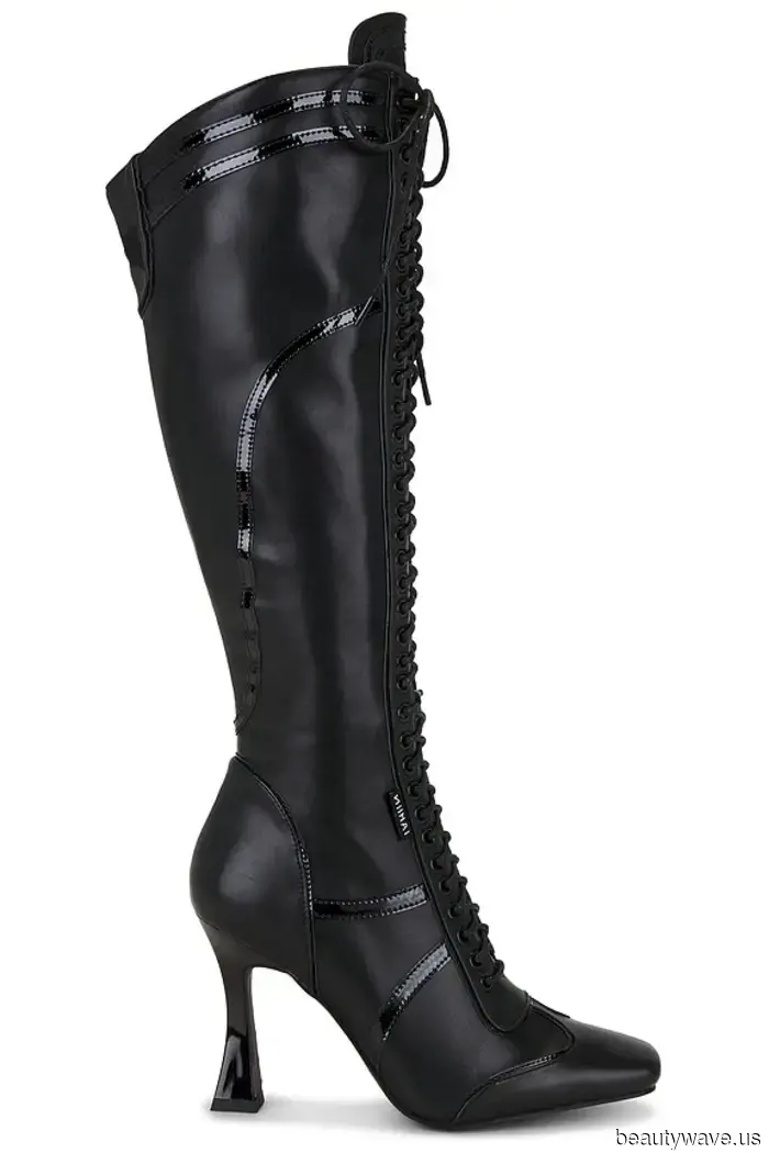 Put Away Your Sandals—These 5 Autumn Boot Trends Are Capturing Our Interest Right Now