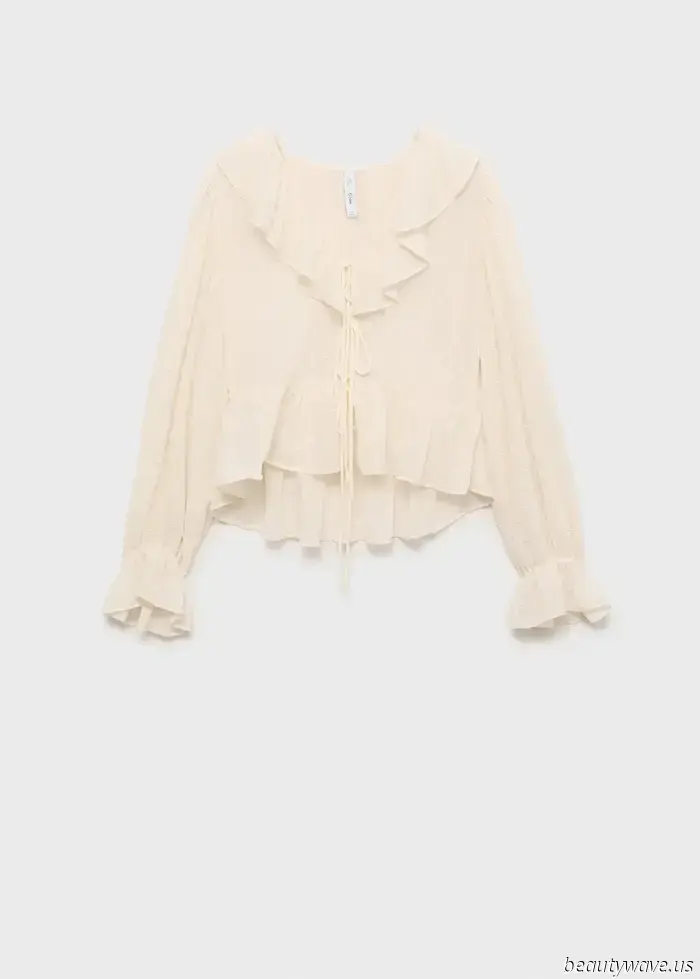 My Sellout Senses Are tingling: This New Designer-Inspired Top from Zara Is Sure to Be the First to Fly Off the Shelves.