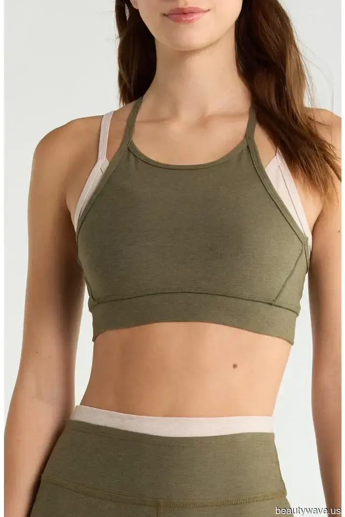 Stay Within Your Budget: Explore These 31 Activewear Discounts at Nordstrom's Major Anniversary Sale