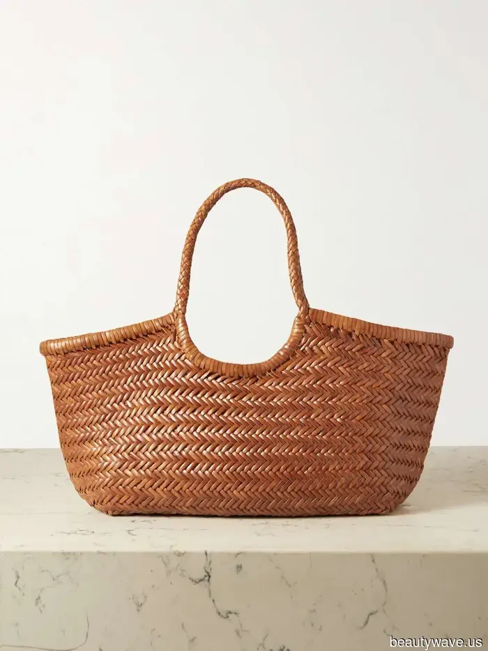 Ho aspettato mesi che questa borsa cult di alta moda fosse nuovamente disponibile&mdash;ora è tornata in tonalità ancora più chic.