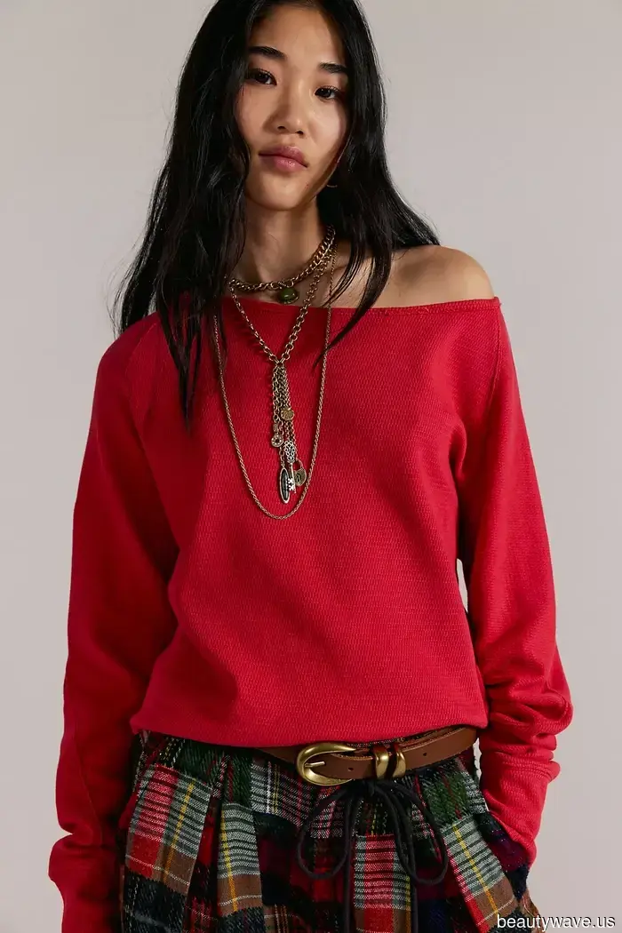 As a Fashion Editor who loves shopping at Free People, here are 21 new discounts that I can't stop thinking about.